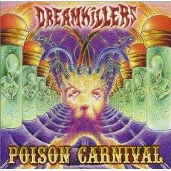 Dreamkillers : Poison Carnival
